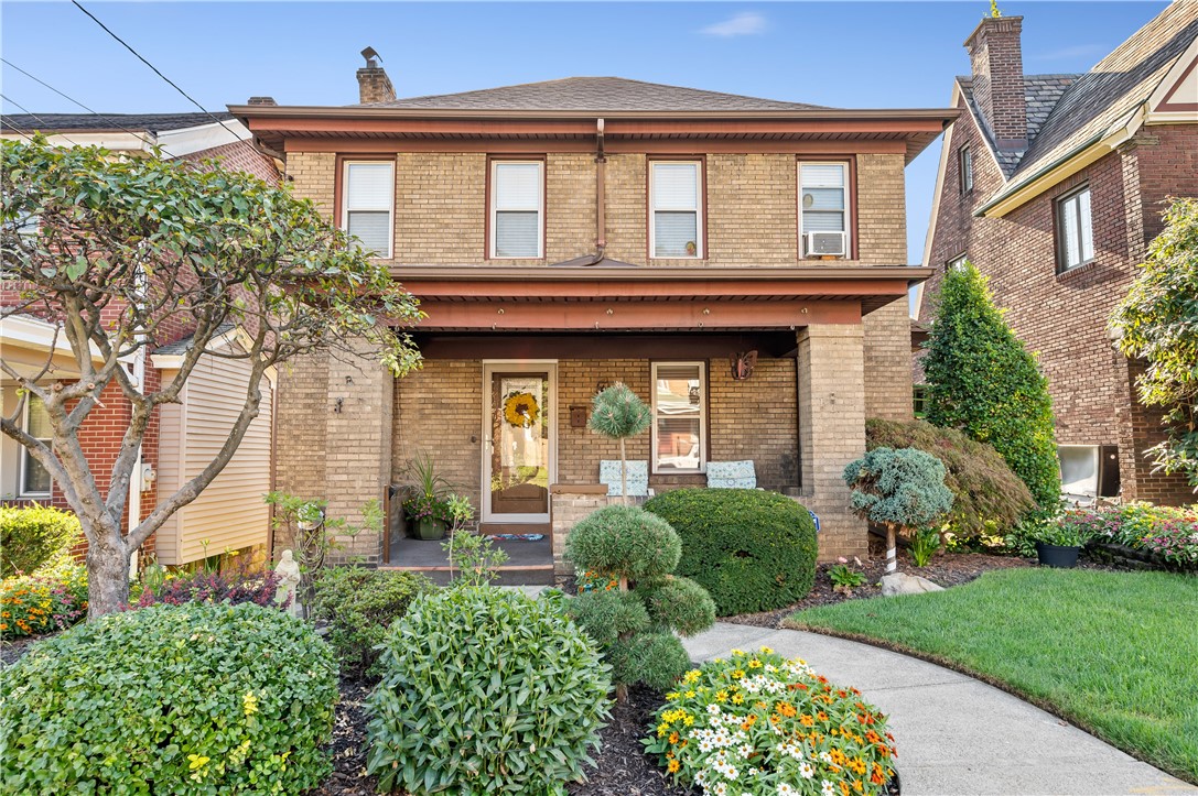 1242 Morningside Ave, Pittsburgh, PA 15206 MLS 1574308 Coldwell Banker