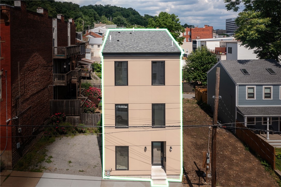 1514 Arch St, Pittsburgh, PA 15212 MLS 1574315 Coldwell Banker