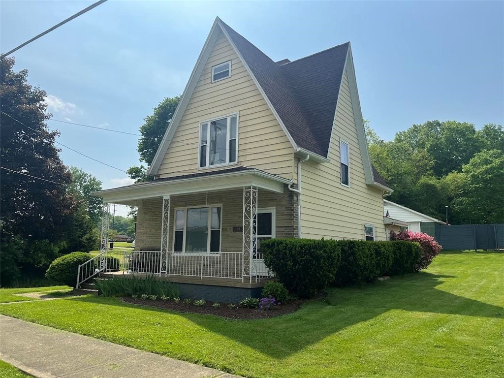 106 Indiana Ave, Avonmore Boro, PA 15618 MLS 1574323 Coldwell Banker