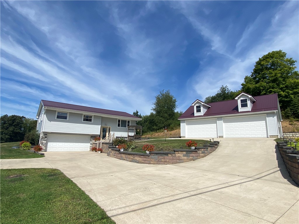 1009 Dutch Ridge Rd, Wayne Township, PA 16117 MLS 1574609 Coldwell