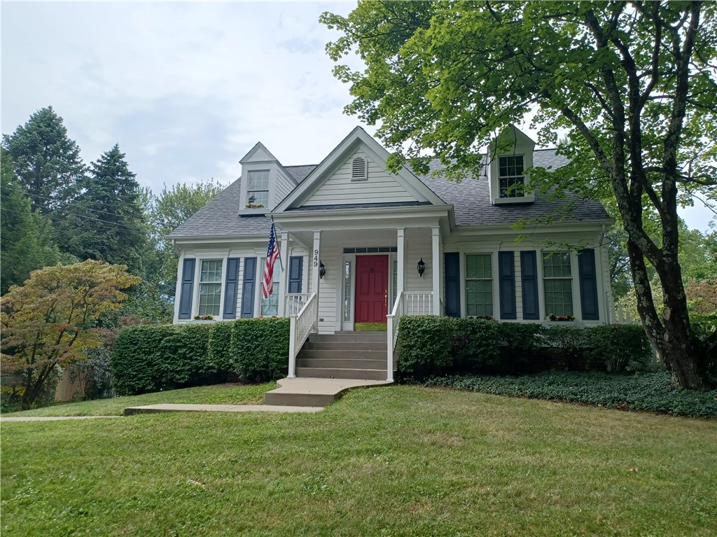 949 E McMurray Rd, Peters Township, PA 15367 MLS 1575099 Coldwell