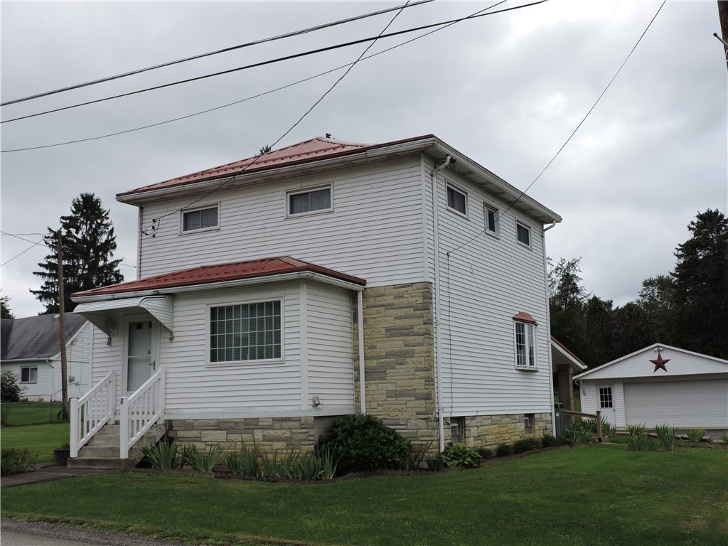 6 Park St, Redstone Township, PA 15475 MLS 1575220 Coldwell Banker