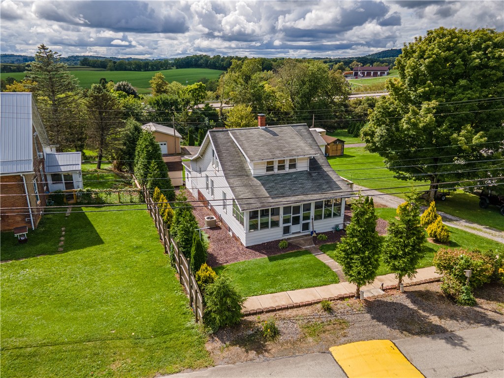 246 S Main St, Elderton Boro, PA 15736 MLS 1575302 Coldwell Banker