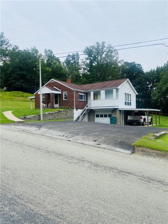 759 Youngstown Ridge Rd, Youngstown, PA 15650 MLS 1575323 Coldwell