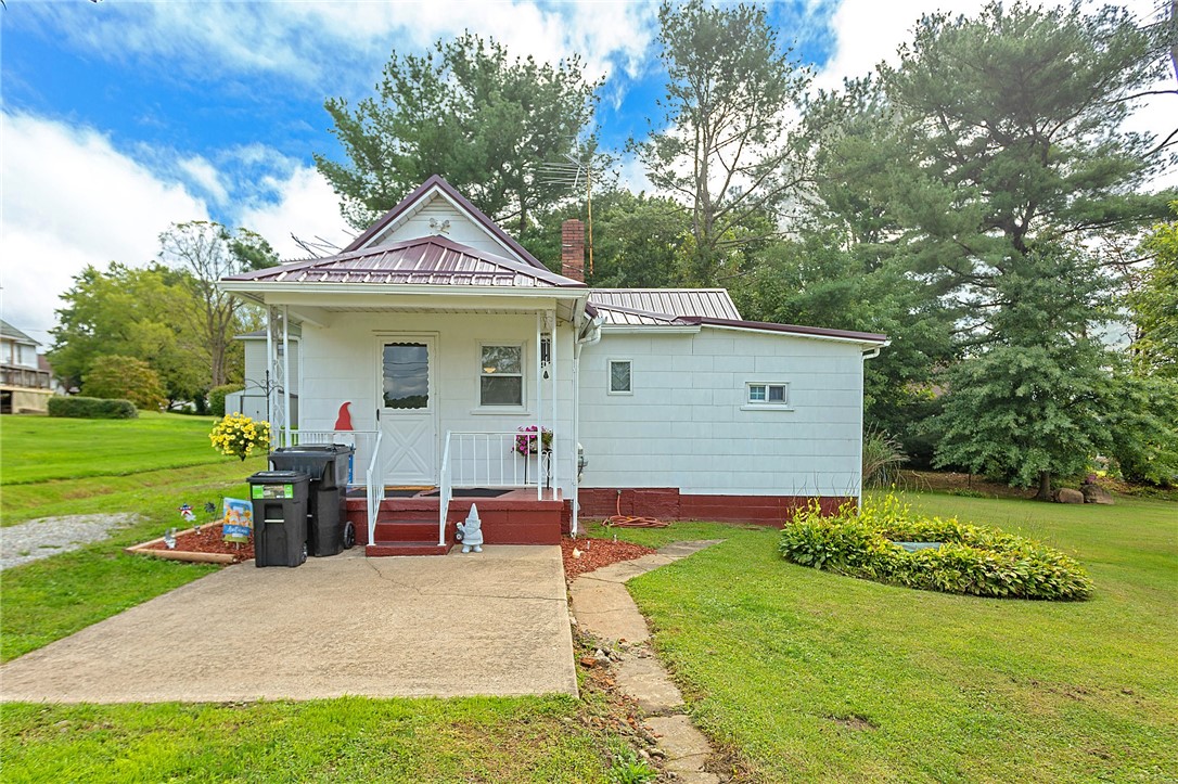 302 Hancock St, Perryopolis, PA 15473 MLS 1575452 Coldwell Banker