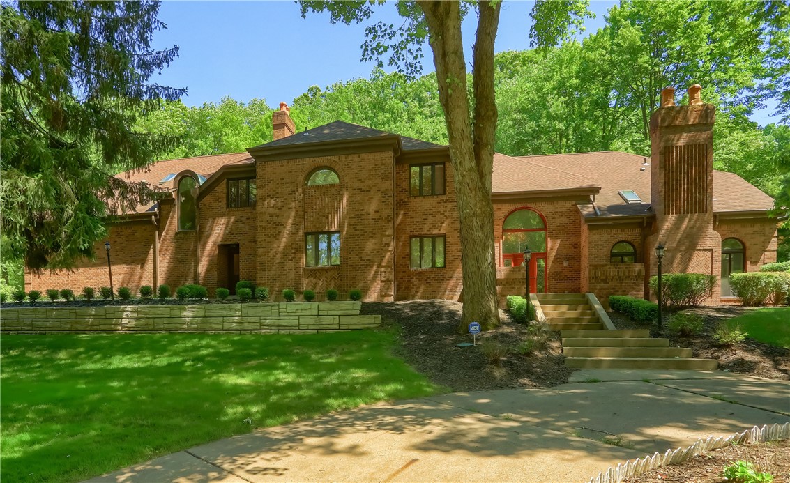 609 Lincoln Rd, Bradford Woods, PA 15015 MLS 1575716 Coldwell Banker