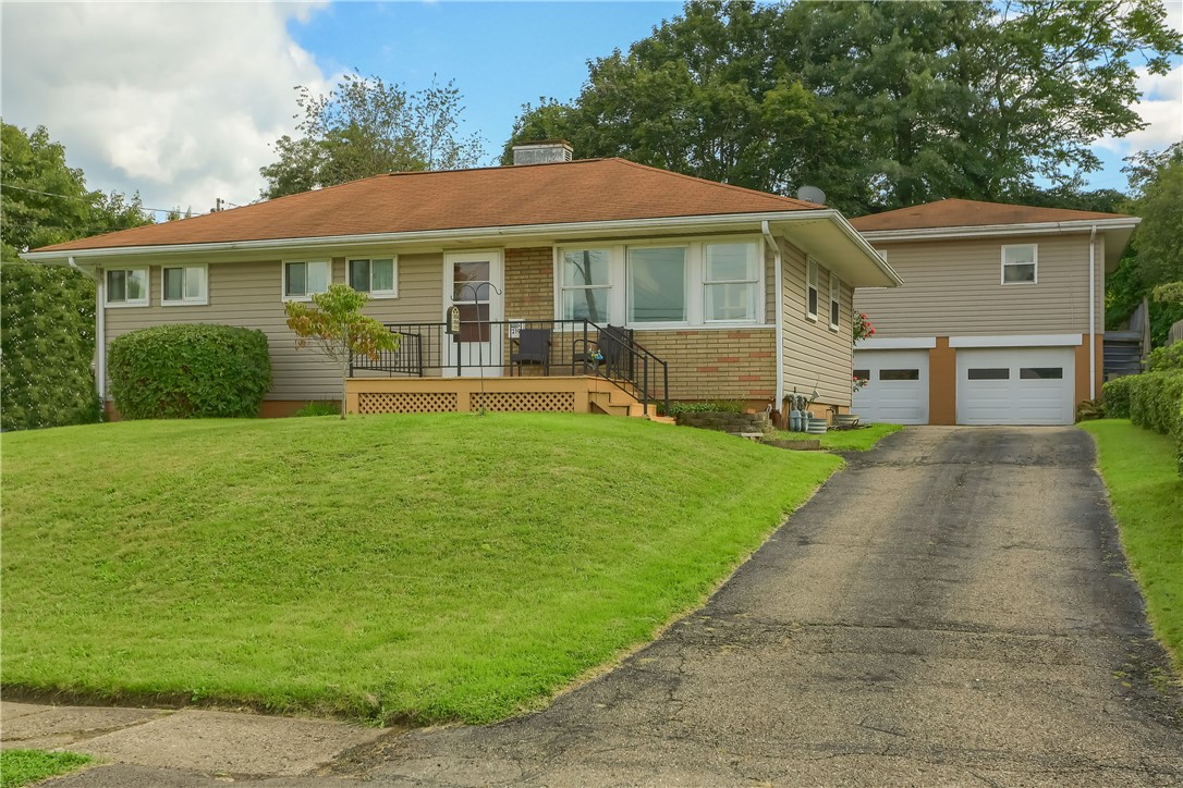 1219 Concord Dr, Hopewell Township, PA 15001 MLS 1575795 Coldwell