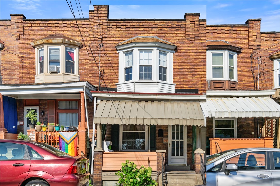 424 Fisk St, Pittsburgh, PA 15224 MLS 1575821 Coldwell Banker