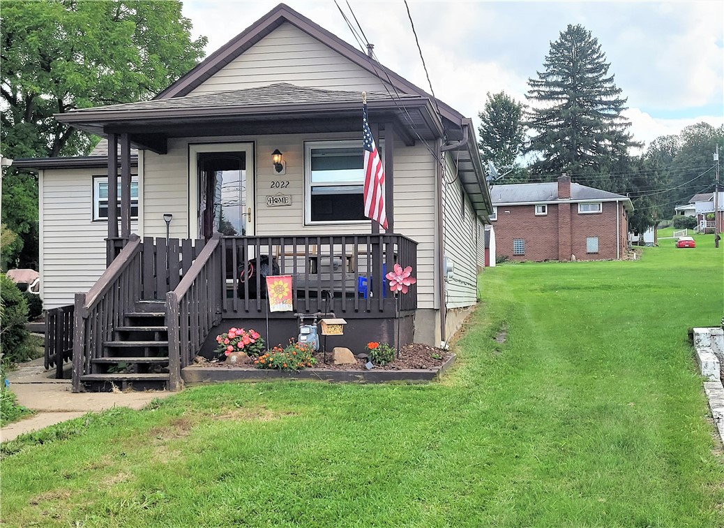 2022 Atlantis Dr, Unity Township, PA 15650 MLS 1575840 Coldwell Banker