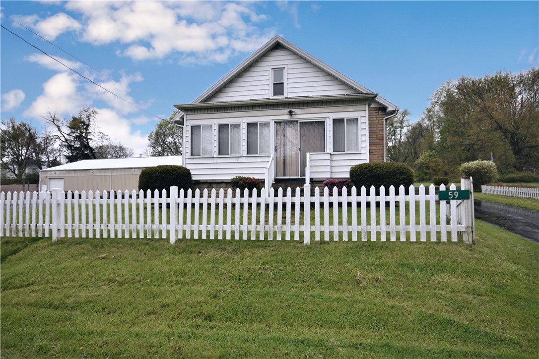 59 English Ave, Union Township, PA 16101 MLS 1575942 Coldwell Banker