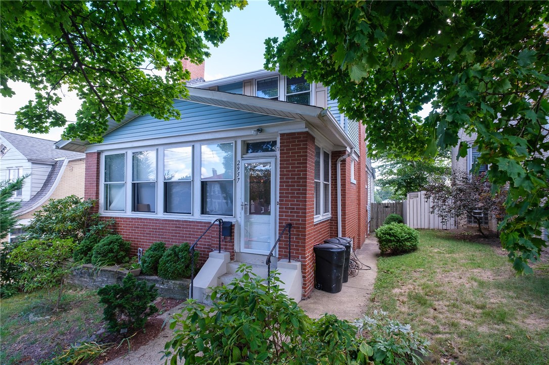 2957 Glenmore Ave, Pittsburgh, PA 15216 MLS 1576097 Coldwell Banker