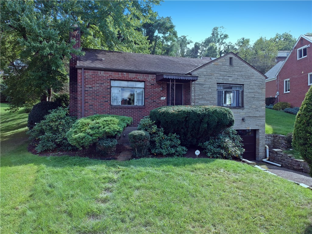 7 Terrace Dr, Green Tree, PA 15205 MLS 1576269 Coldwell Banker
