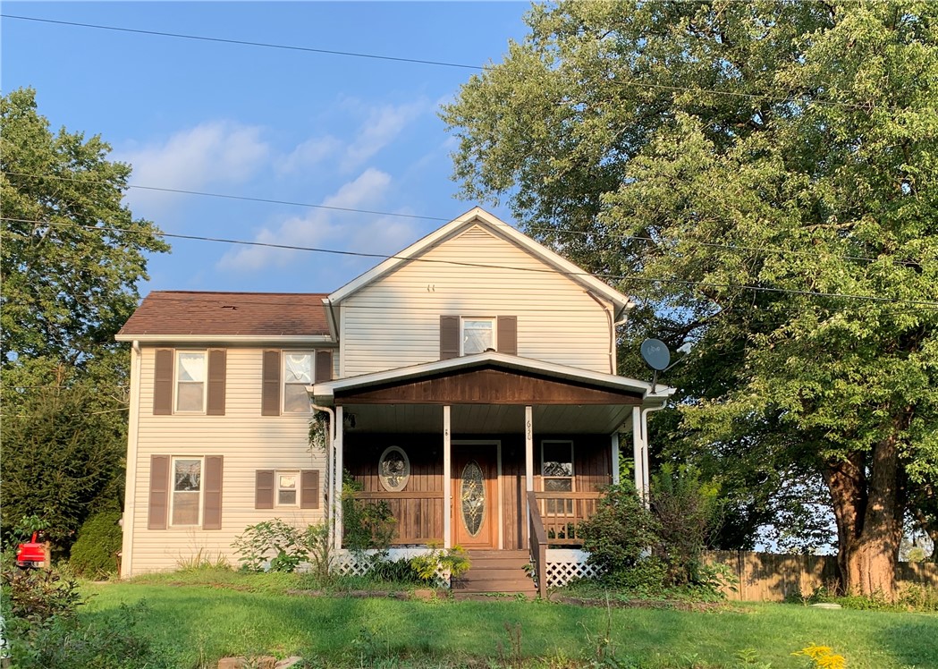 630 Broadford Rd, Upper Tyrone Township, PA 15425 MLS 1576300