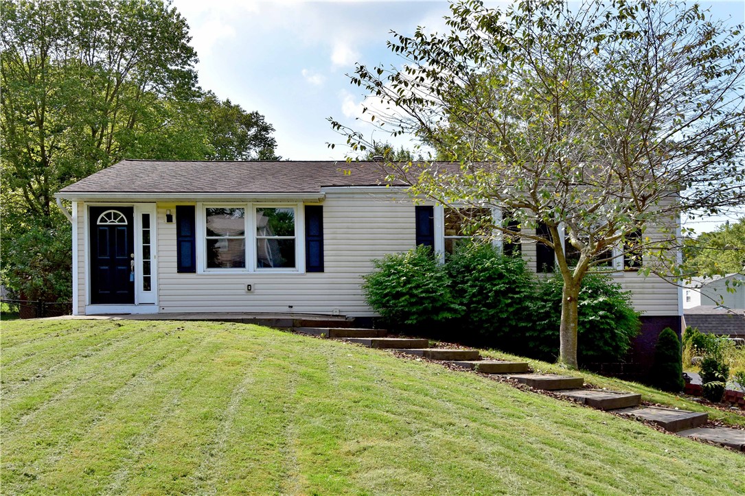 500 Quail Dr, Cranberry Township, PA 16066 MLS 1576384 Coldwell Banker