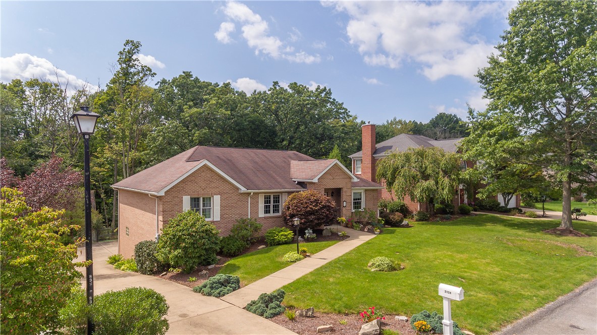 2134 Toftrees Dr, South Fayette, PA 15017 MLS 1576426 Coldwell Banker