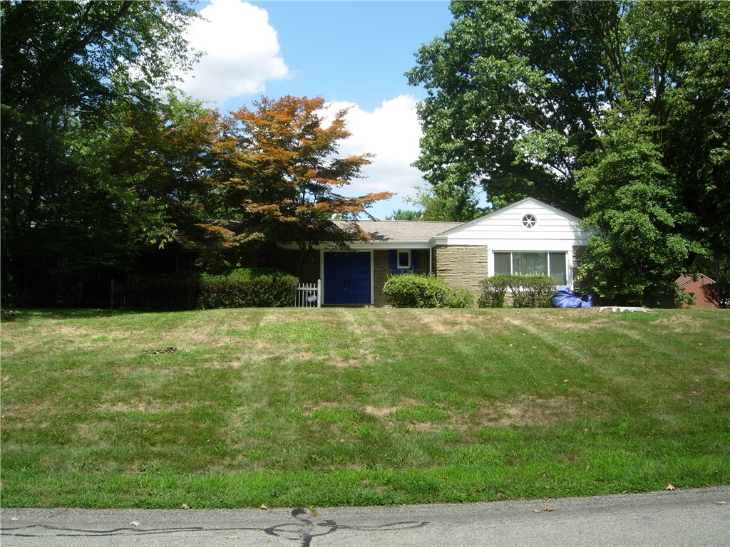 3600 Ridgewood Dr, Wilkins Township, PA 15235 MLS 1576512 Coldwell Banker