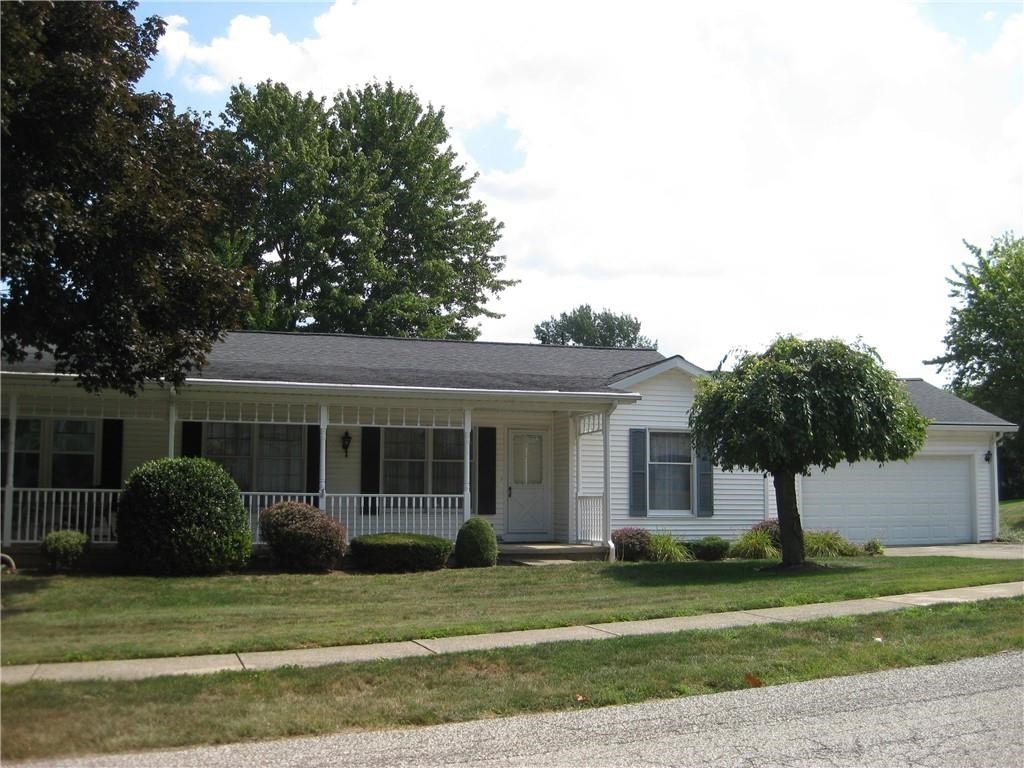 3927 Vista Dr, Millcreek Township, PA 16506 MLS 1576565 Coldwell Banker