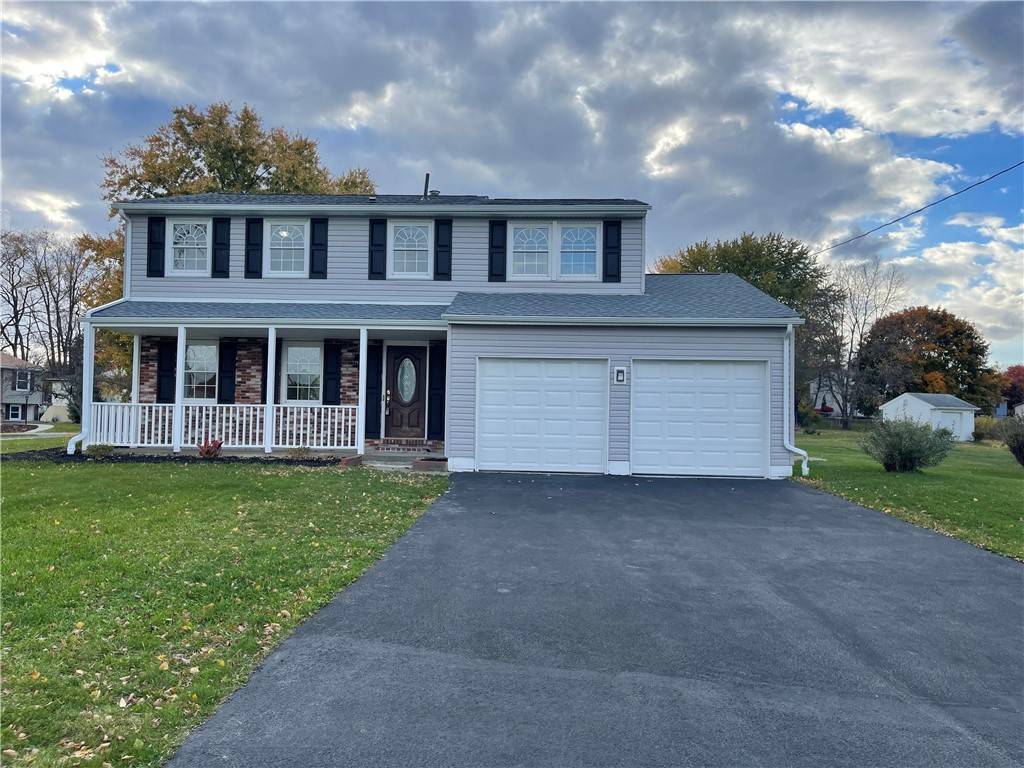 101 Amherst Dr, Center Township, PA 16001 MLS 1576644 Coldwell Banker