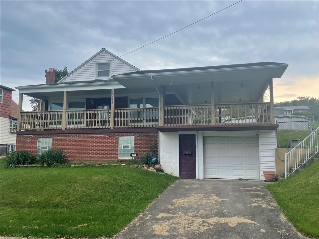 1713 Searson St, South Connellsville, PA 15425 MLS 1576845 Coldwell