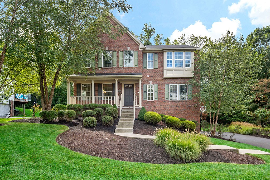 234 Wedgewood Dr, Ohio Township, PA 15237 MLS 1577138 Coldwell Banker