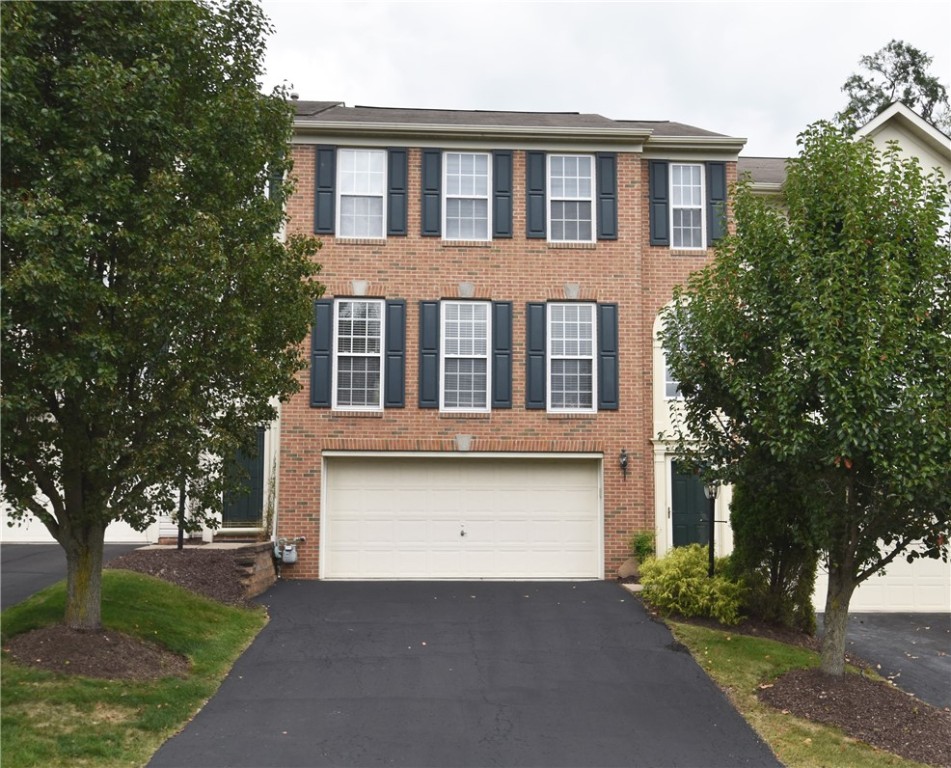 2018 Overlook Ct, North Strabane, PA 15317 MLS 1577186 Coldwell Banker