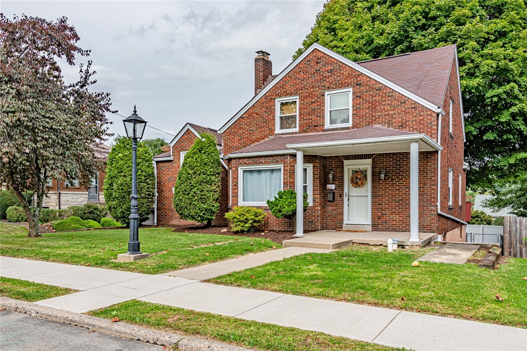 1313 Summit St, White Oak, PA 15131 - MLS 1577321 - Coldwell Banker