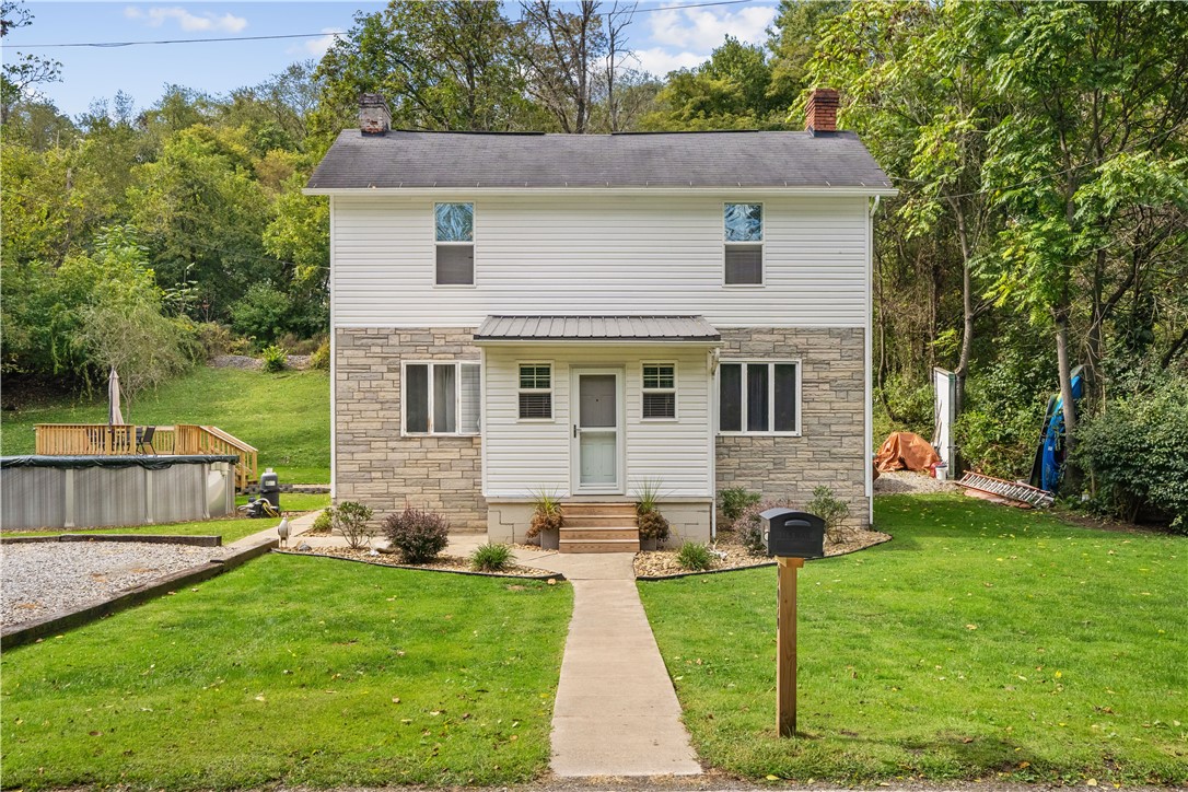 996 Main St, Centerville, PA 15429 MLS 1577424 Coldwell Banker