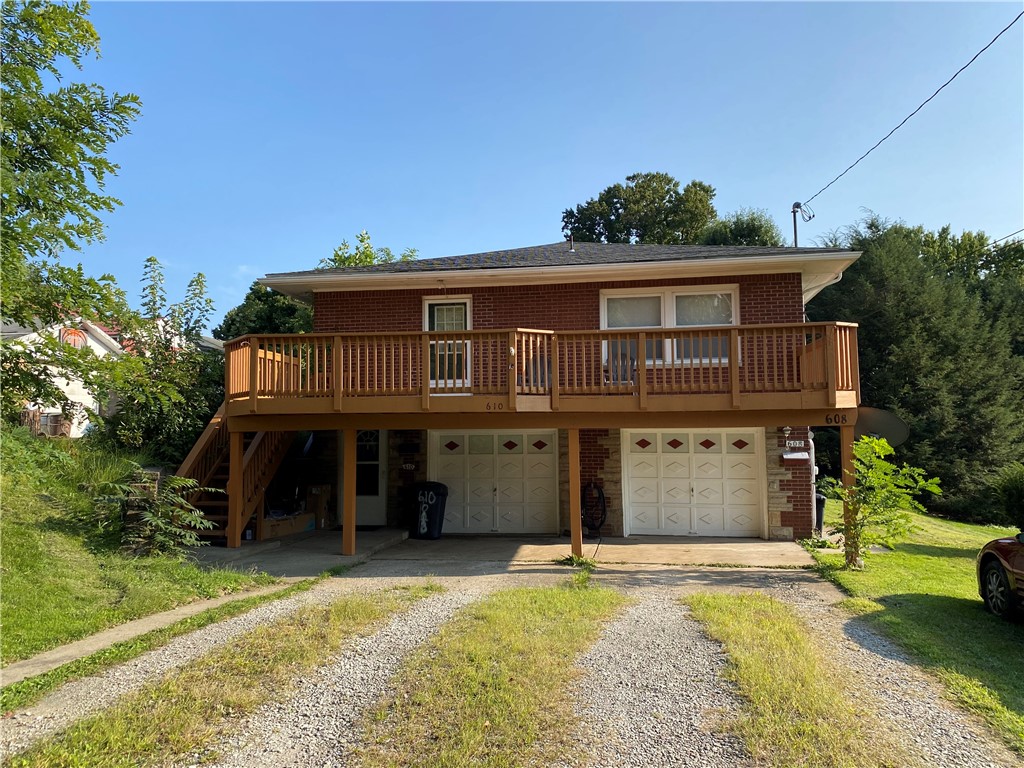 608610 Berwyn Ave, New Kensington, PA 15068 MLS 1577452 Coldwell