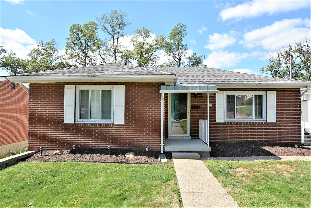 437 Greenridge Rd, New Kensington, PA 15068 MLS 1577568 Coldwell Banker