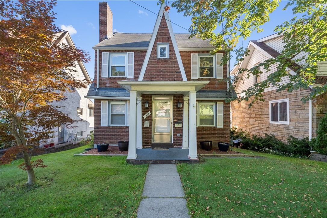 1413 Summit St, White Oak, PA 15131 MLS 1577642 Coldwell Banker