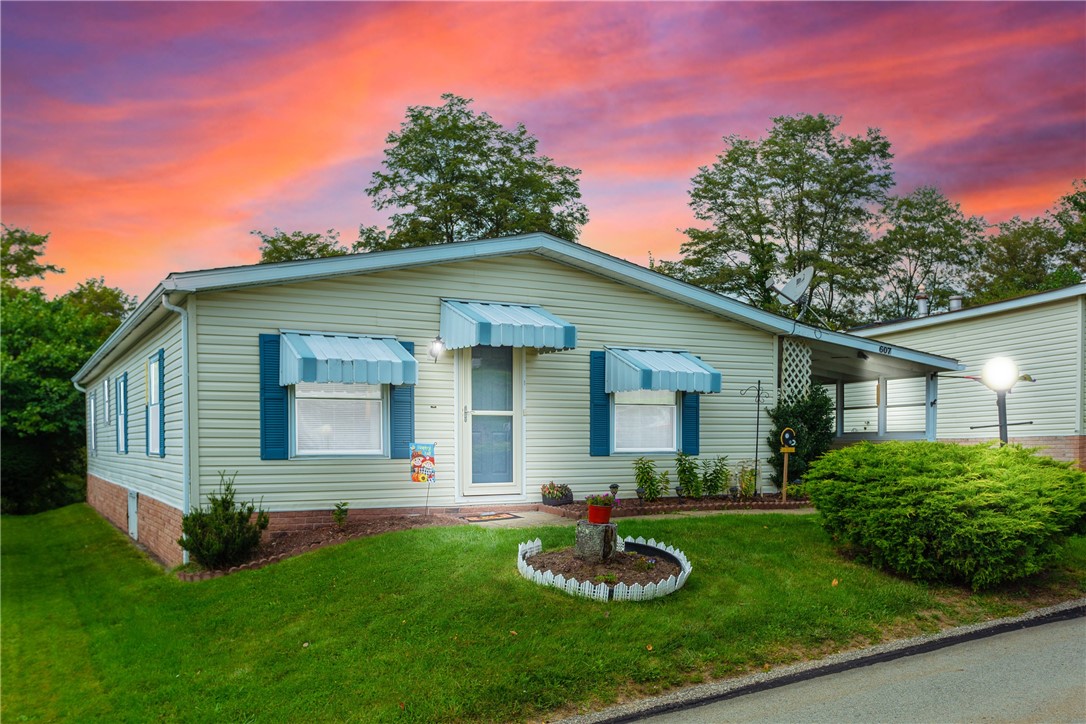 607 Crest Ln, Murrysville, PA 15668 MLS 1577650 Coldwell Banker