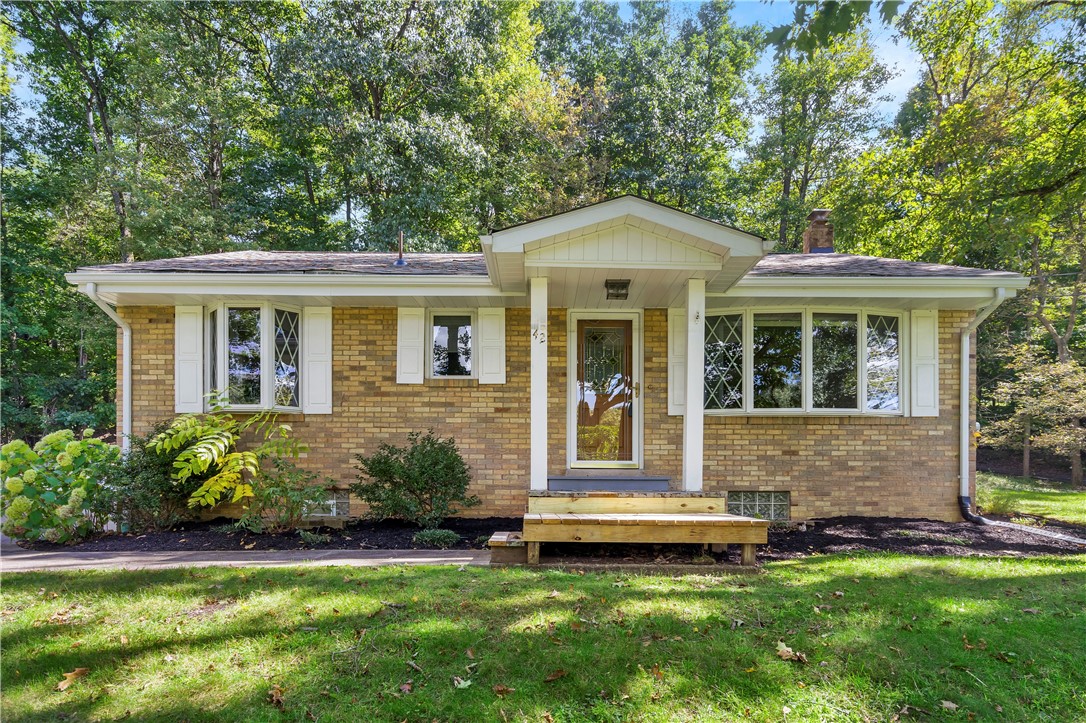 42 Glasgow Rd, West Deer, PA 15044 MLS 1577658 Coldwell Banker