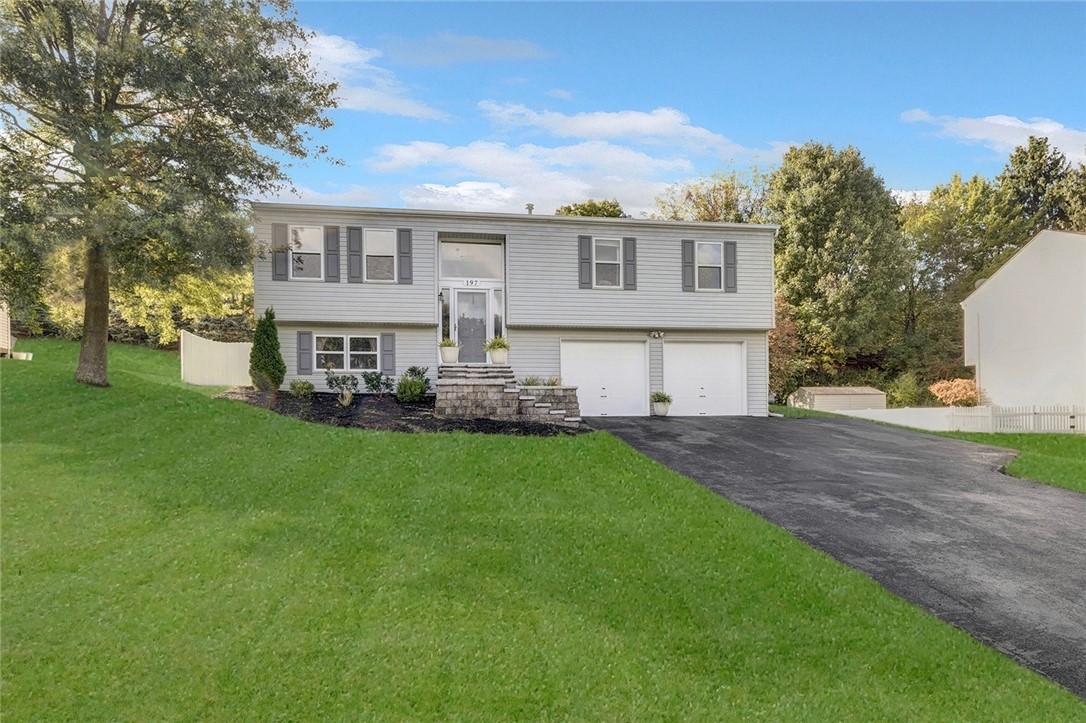 197 Londonderry Dr, Daugherty Township, PA 15066 MLS 1577785