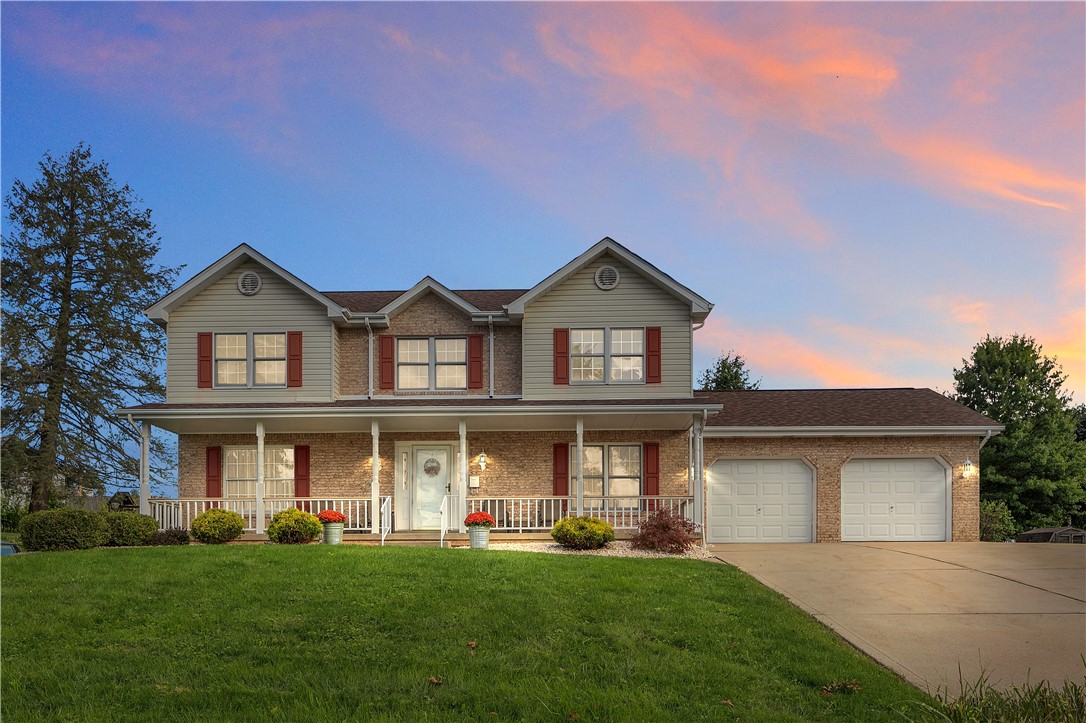 921 Pennsylvania Ave, Irwin, PA 15642 MLS 1577788 Coldwell Banker