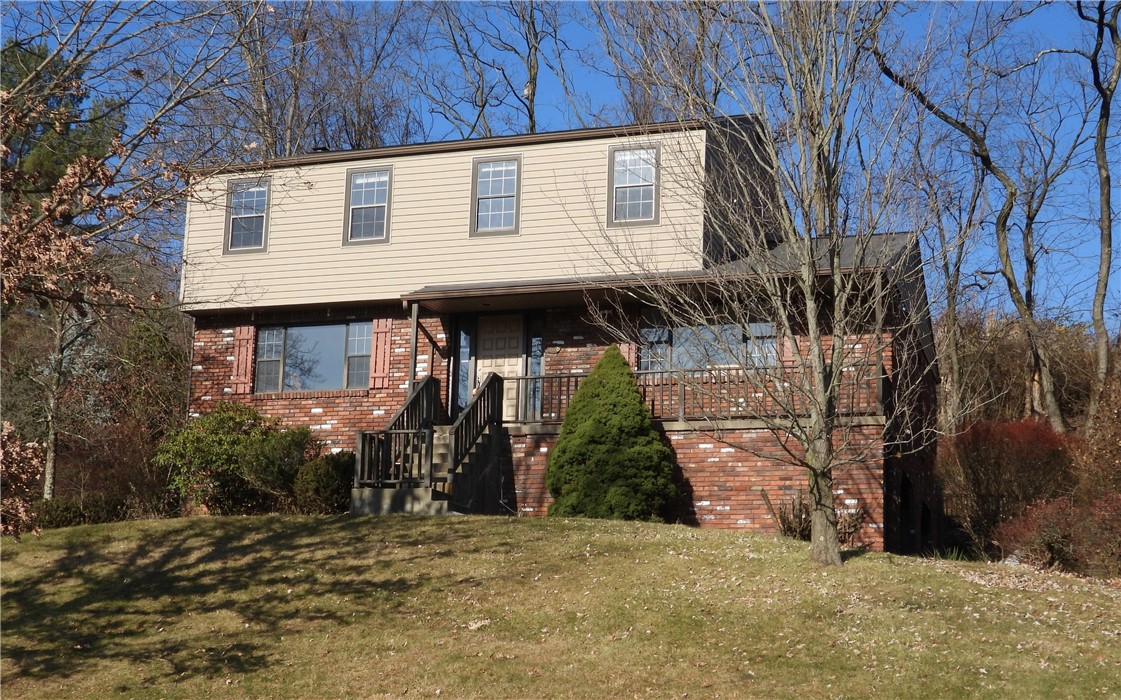 1628 Queens Dr, South Park, PA 15129 MLS 1577790 Coldwell Banker