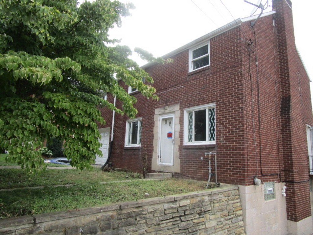 641 Crysler St, Pittsburgh, PA 15226 MLS 1577835 Coldwell Banker