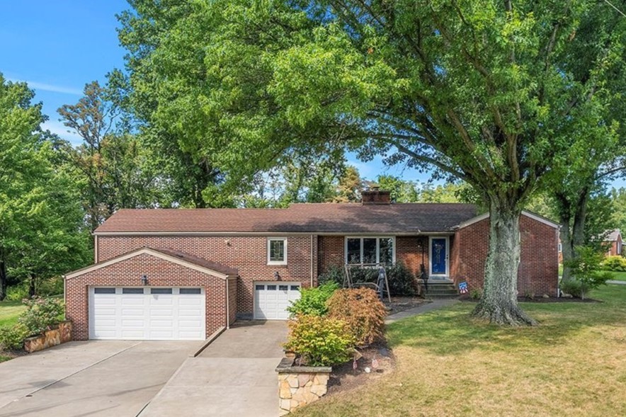 41 Highland Dr, Cecil, PA 15057 MLS 1577848 Coldwell Banker