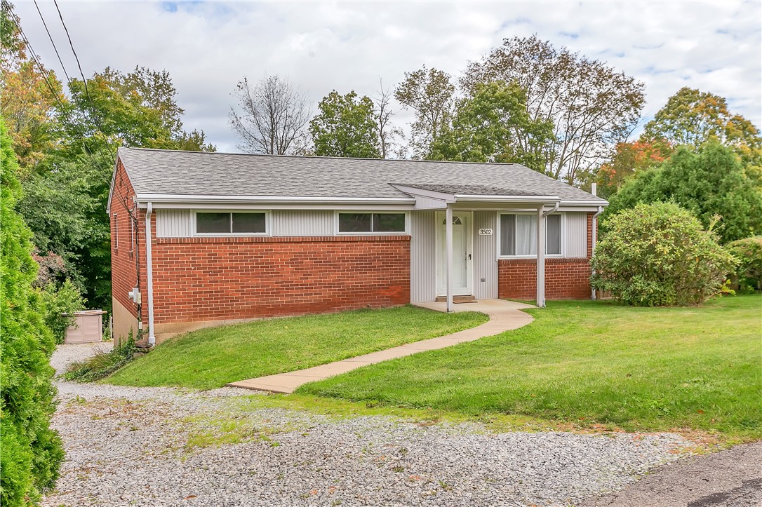 3502 W Stag Dr, West Deer, PA 15044 MLS 1577866 Coldwell Banker