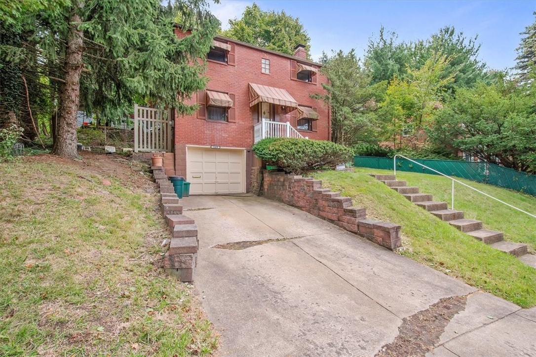 2460 Laketon Rd, Pittsburgh, PA 15221 MLS 1577871 Coldwell Banker