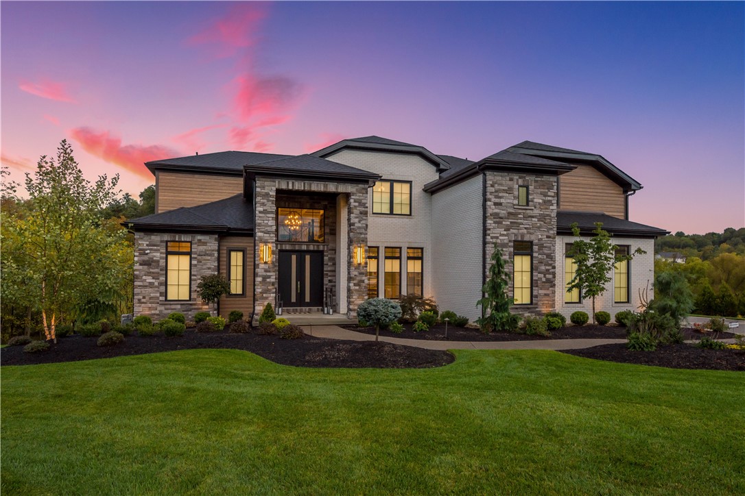 504A Villa Dr, Peters Township, PA 15367 MLS 1577956 Coldwell Banker