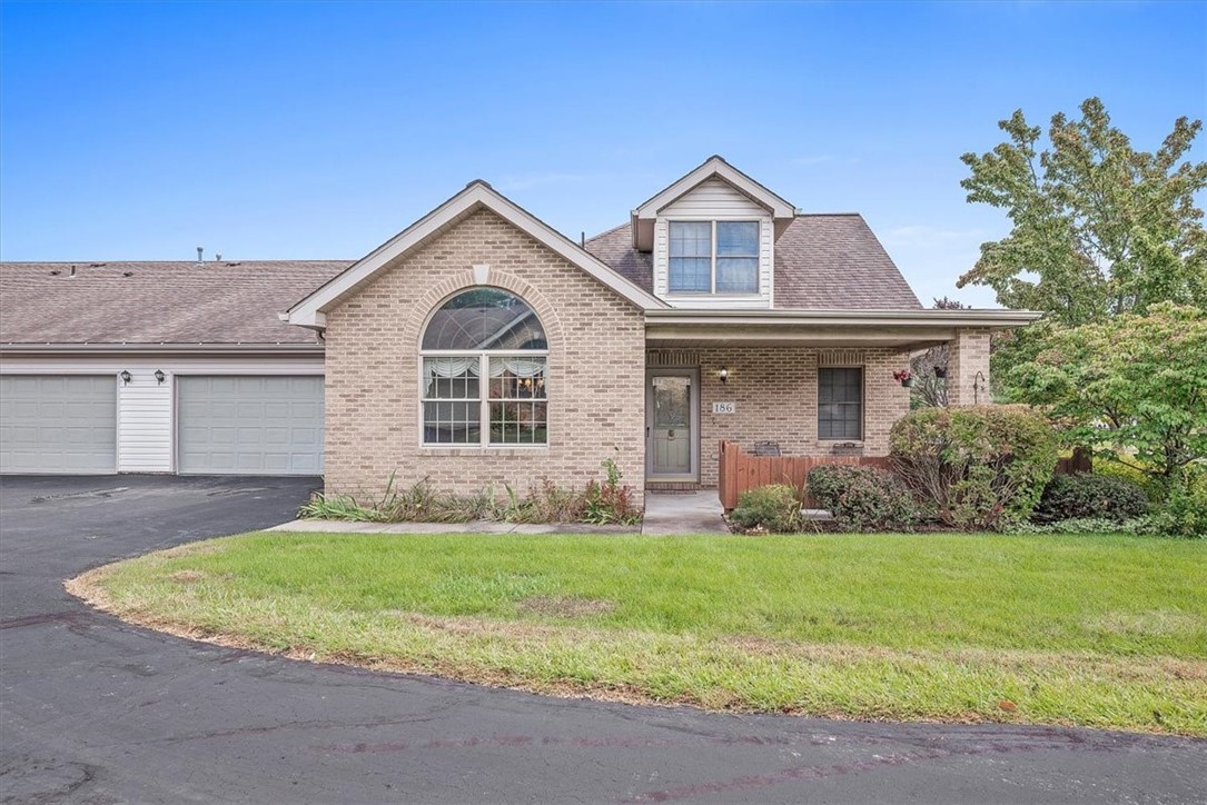 186 Steeplechase Cir, West Deer, PA 15044 MLS 1578005 Coldwell Banker