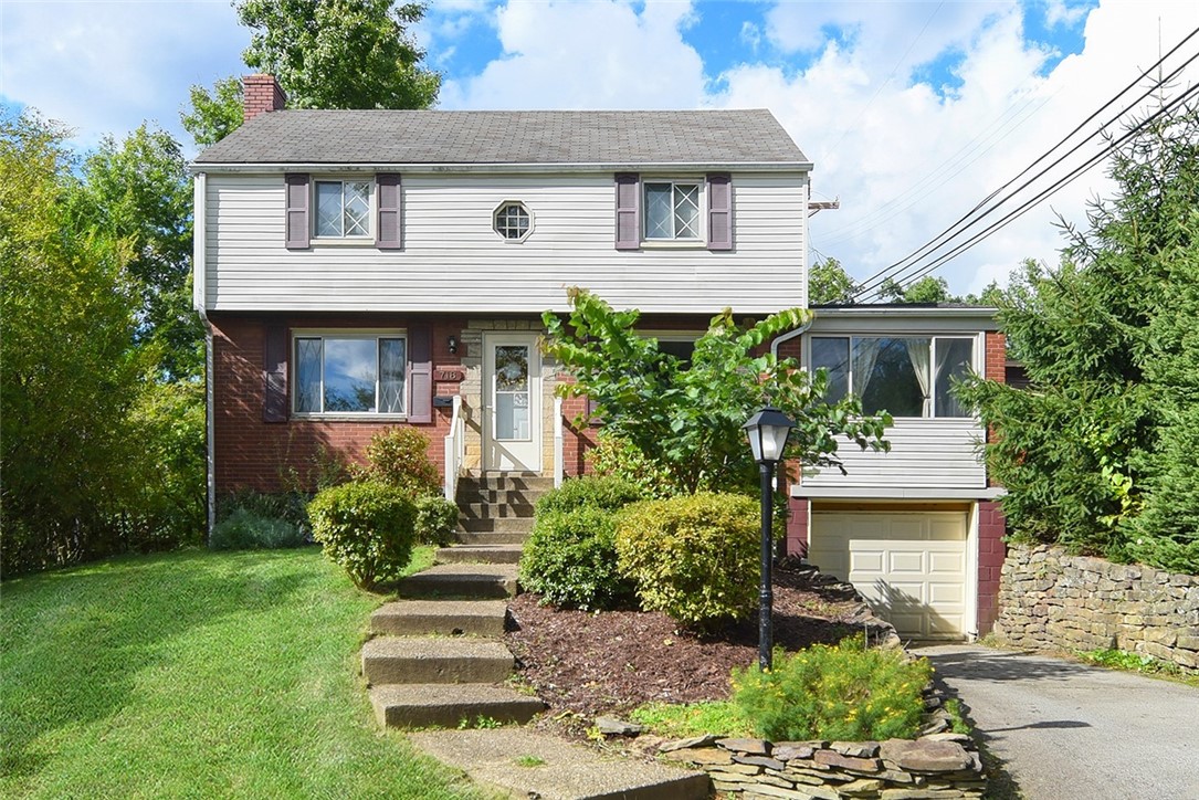 718 Hawthorne Dr, Blackridge, PA 15235 MLS 1578053 Coldwell Banker