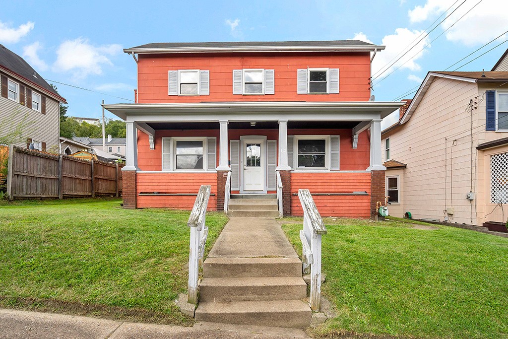 112 7th Ave, Carnegie, PA 15106 MLS 1578120 Coldwell Banker