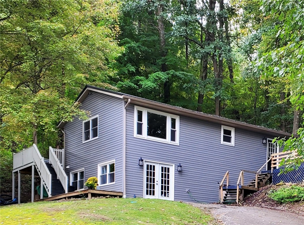 2146 Shady Ln, North Buffalo Township, PA 16201 MLS 1578145