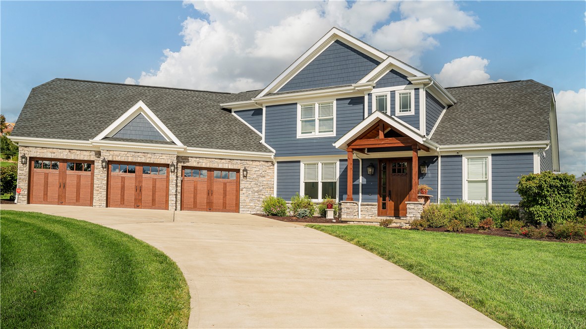 101 Piatt Estates Dr, Chartiers, PA 15301 MLS 1578288 Coldwell Banker