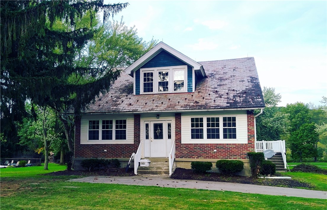 2108 Evans City Rd, Jackson Township, PA 16063 MLS 1578330 Coldwell