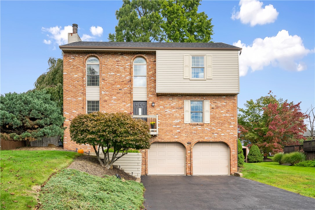 3520 Country Wood Dr, West Deer, PA 15101 MLS 1578341 Coldwell Banker