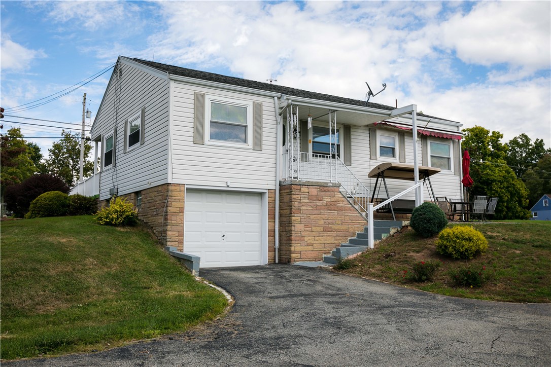 126 Ferncliff Rd, Dry TavRices Landing, PA 15357 MLS 1578343