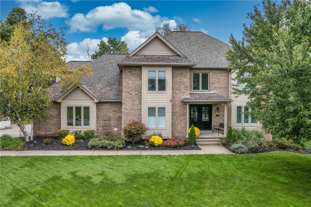 152 Pinehurst Dr, Cranberry Township, PA 16066 MLS 1578416 Coldwell