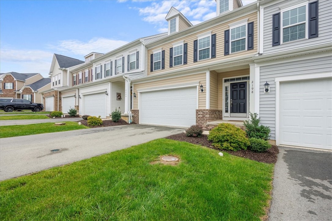 2198 Shawnee Dr, South Strabane, PA 15301 MLS 1578470 Coldwell Banker